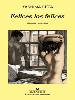 cover image of Felices los felices